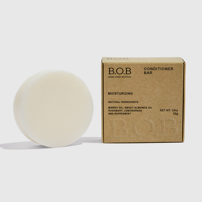 Moisturizing Conditioner Bar